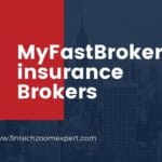 MyFastBroker insurance Brokers